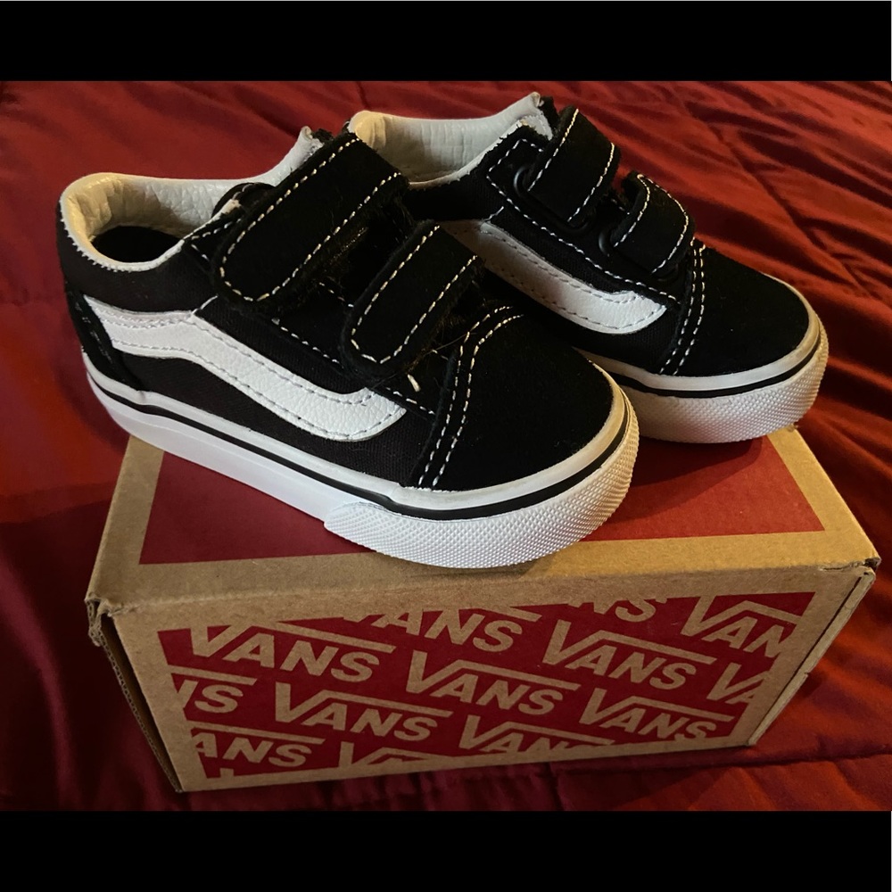 Toddler VANS Old Skool V